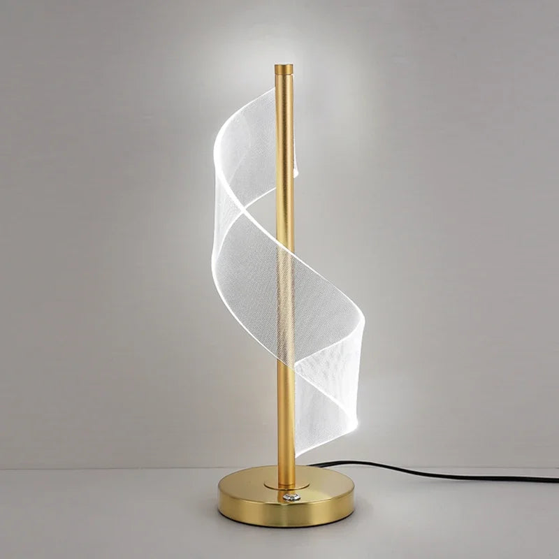  lampes de chevet modernes 