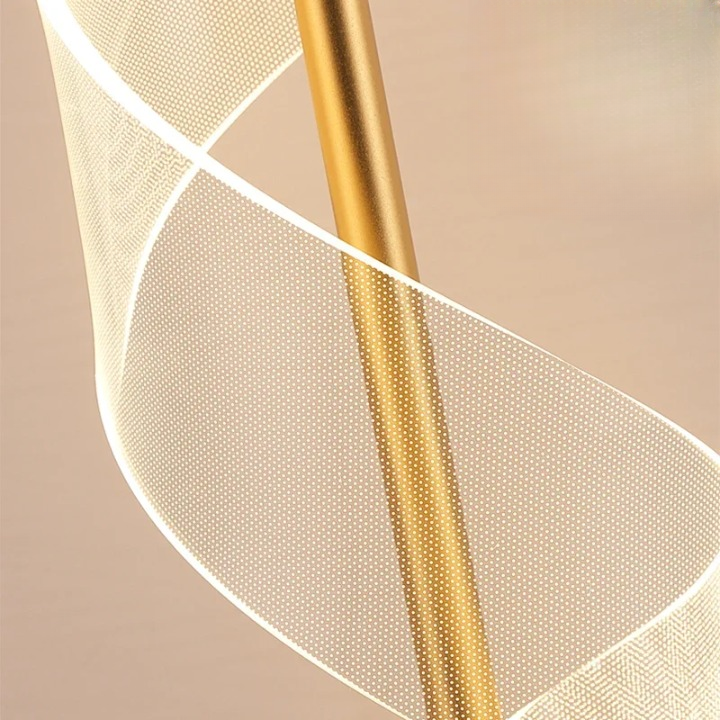  lampes de chevet modernes 